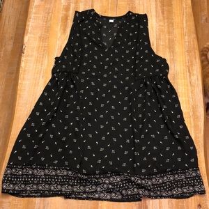 Old navy dress